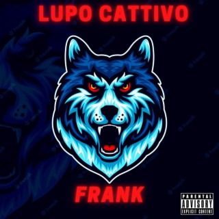 LUPO CATTIVO