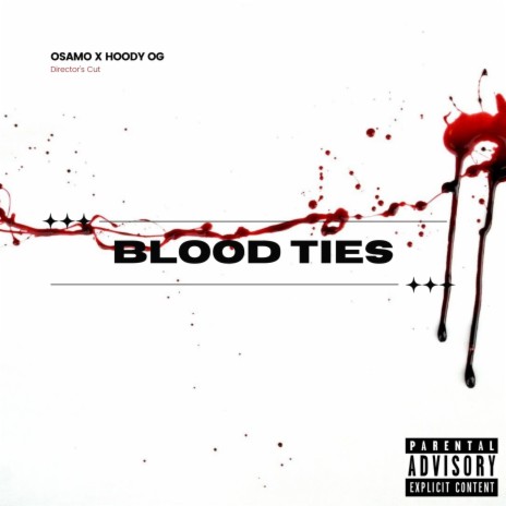 Blood Ties ft. Hoody OG | Boomplay Music