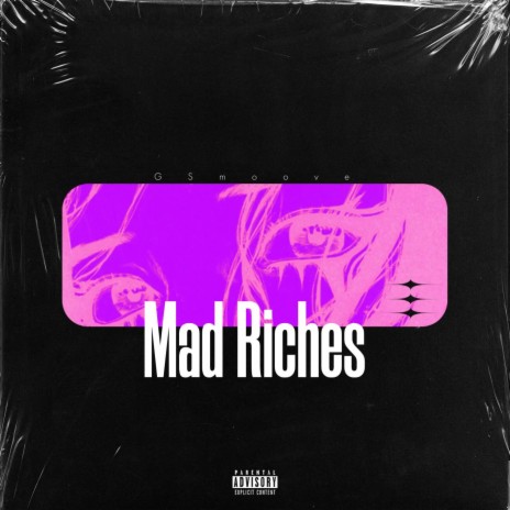 Mad Riches