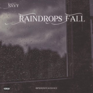 Raindrops Fall lyrics | Boomplay Music