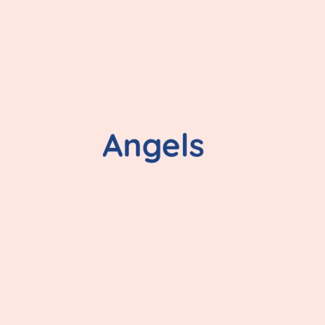 Angels | Boomplay Music