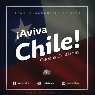 ¡Aviva Chile!