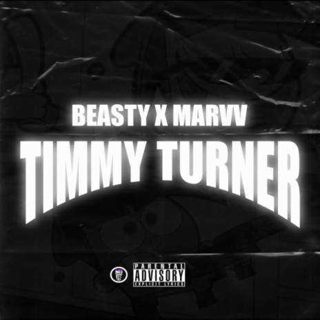Timmy Turner ft. Marvv