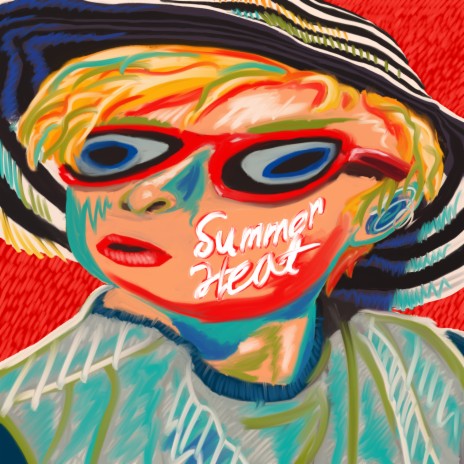 Summer Heat | Boomplay Music