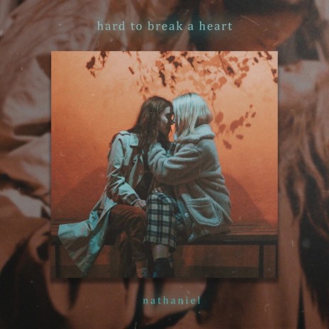 Hard to Break a Heart | Boomplay Music