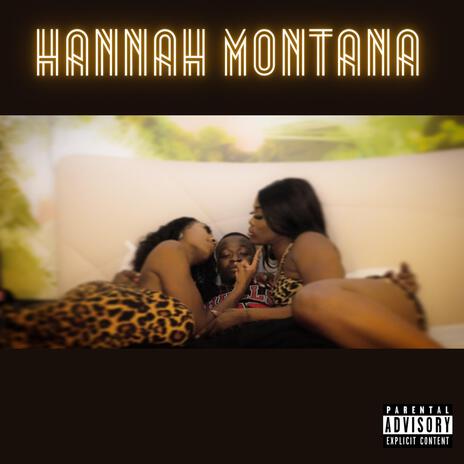 Hannah Montana | Boomplay Music