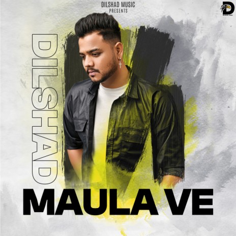 Maula Ve | Boomplay Music