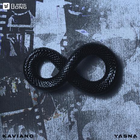 Infinity ft. Yasna | Boomplay Music