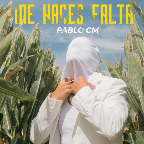 Me haces falta | Boomplay Music