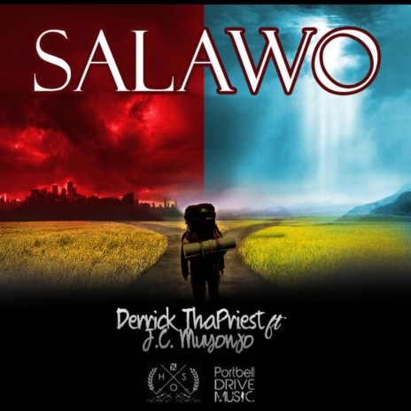 Salawo | Boomplay Music