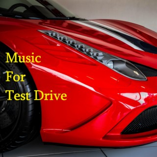 Music For Test Drive