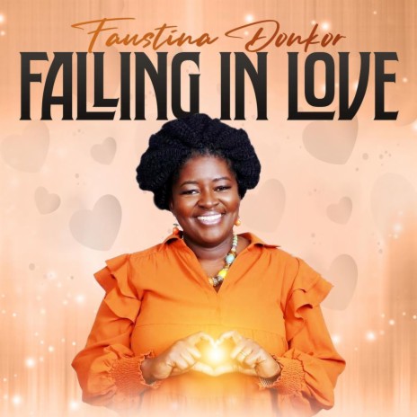 Falling in Love | Boomplay Music