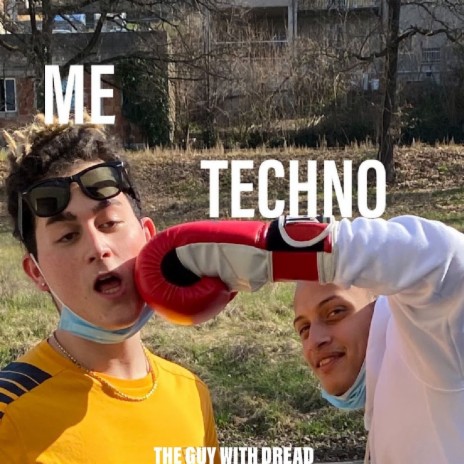 La Musica Techno