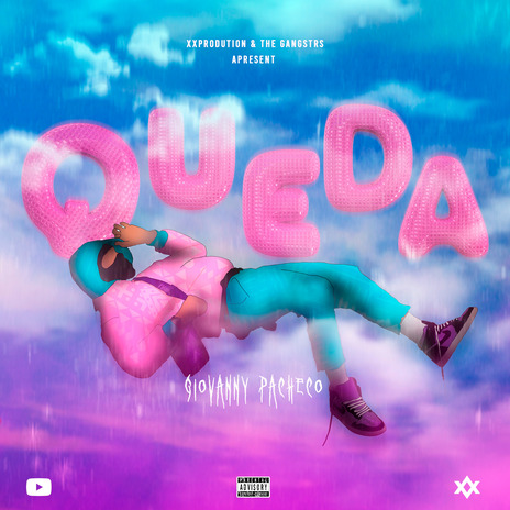 Queda | Boomplay Music