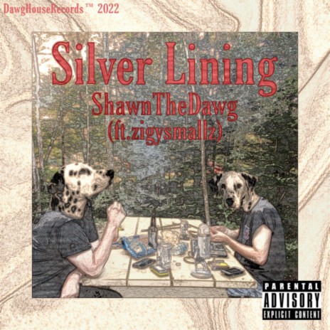 Silver Lining ft. zigysmallz