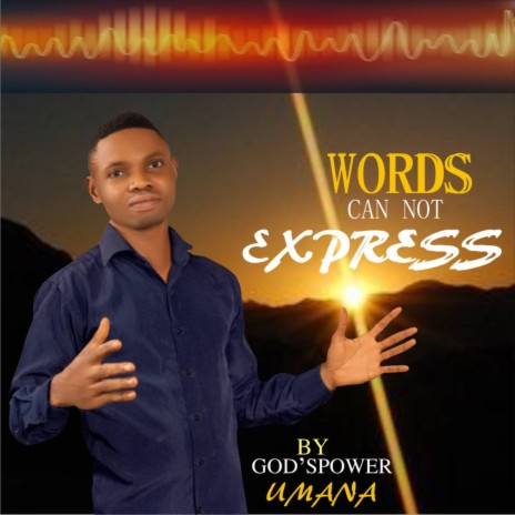 Words Cannot Express | Boomplay Music