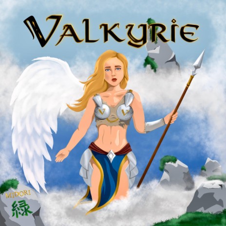 VALKYRIE | Boomplay Music