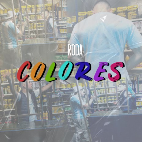 Colores | Boomplay Music