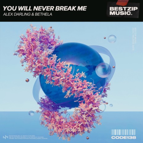 You Will Never Break Me