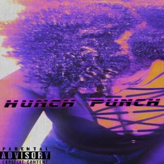 SeKret - Hunch Punch lyrics | Boomplay Music