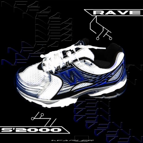 RAVE S'2000 | Boomplay Music