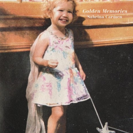 Golden Memories | Boomplay Music