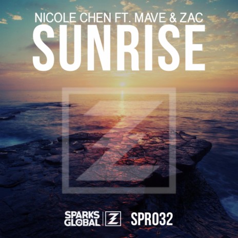 Sunrise (feat. Mave & Zac) | Boomplay Music