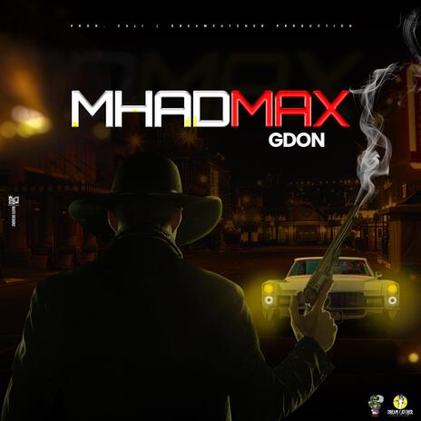 Mhad Max | Boomplay Music