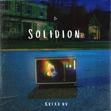 Solidion | Boomplay Music