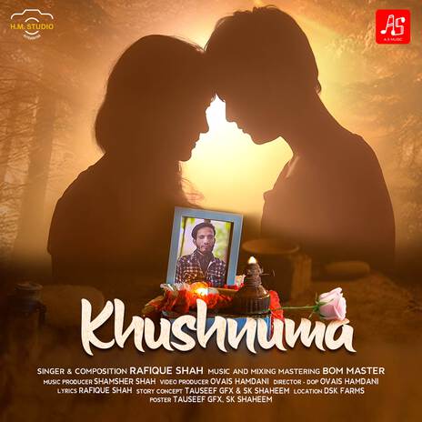 Khushnuma | Boomplay Music