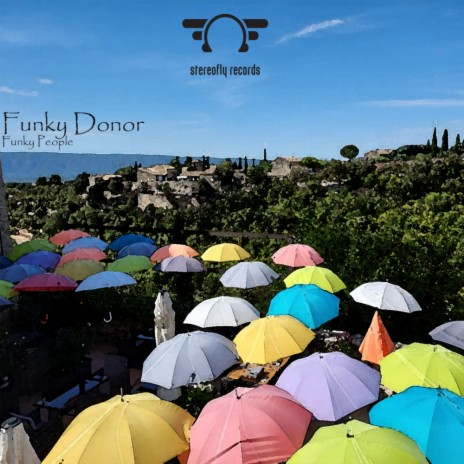 Funky People (Club Mix) | Boomplay Music