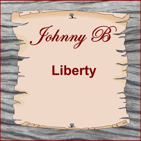 Liberty | Boomplay Music