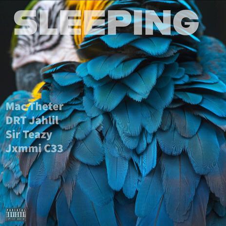 Sleeping ft. Drt Jahlil, Sir. Teazy & Jxmmi C33 | Boomplay Music