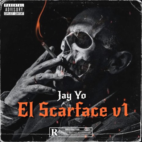 El Scarface v1 | Boomplay Music