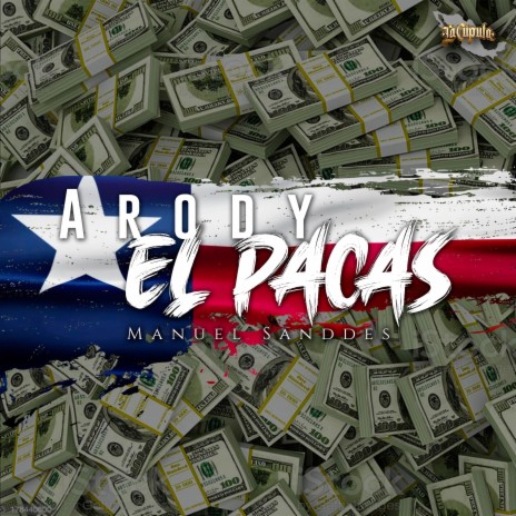 Arody El Pacas | Boomplay Music
