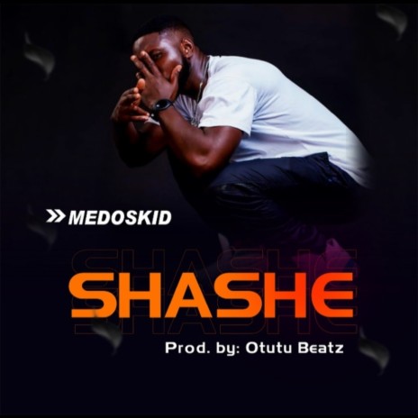 Shashe | Boomplay Music