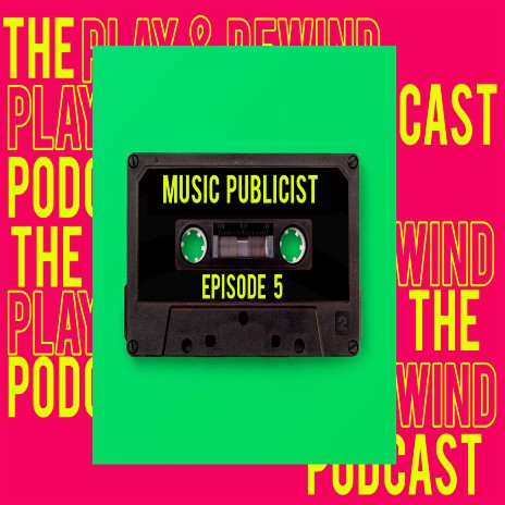 MUSIC PUBLICIST,EPISODE 05 | Boomplay Music