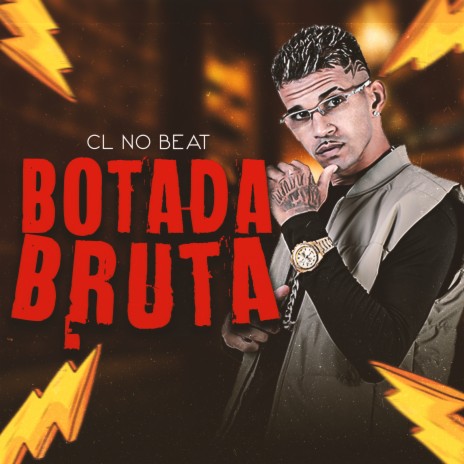 Botada Bruta (Remix) ft. mc jonny | Boomplay Music