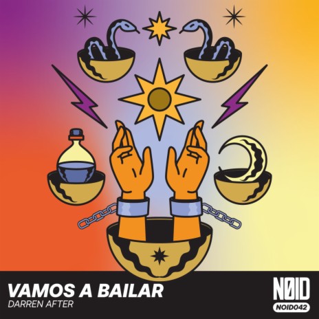 Vamos A Bailar | Boomplay Music