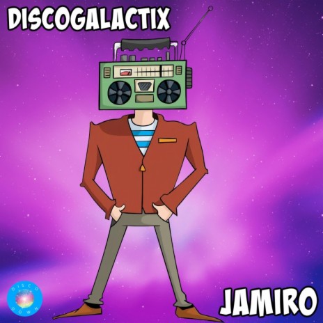 Jamiro | Boomplay Music