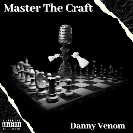 Master The Craft (Freestyle)