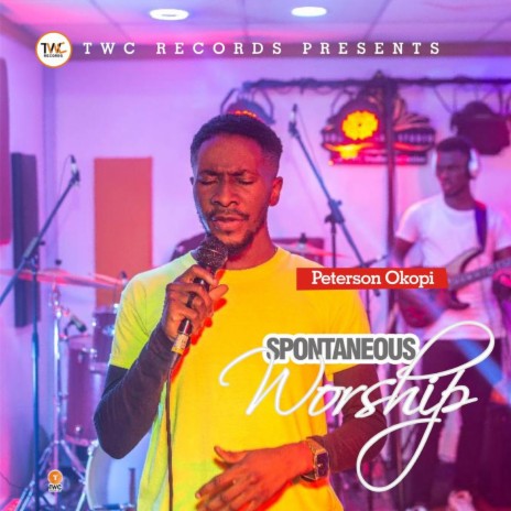 Spontaneous Worship | Boomplay Music