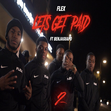 Let's Get Paid ft. Benjaguapo | Boomplay Music