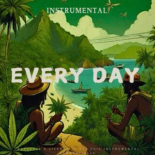 FIRE BOY (Every day instrumental)