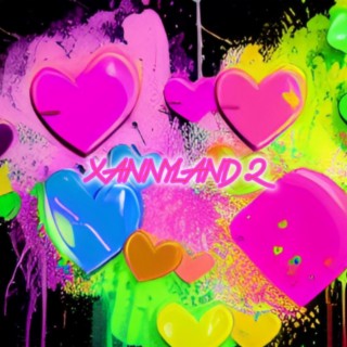 XANNYLAND 2