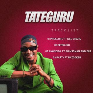 TATEGURU