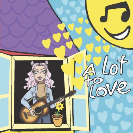 A Lot to Love (Karaoke Version) | Boomplay Music