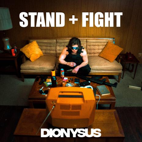 Stand & Fight | Boomplay Music