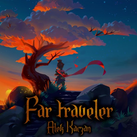 Far Traveler