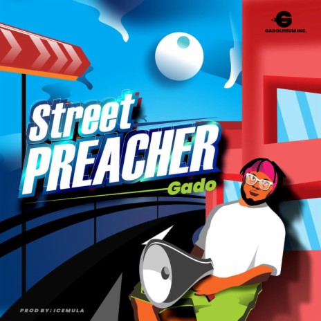 Street Preacher | Boomplay Music